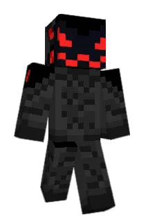 Xnasty123 Minecraft avatar full body