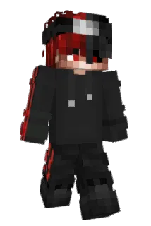 XnicosgoX Minecraft avatar full body