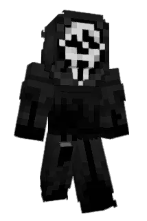 XnopyCZE Minecraft avatar full body