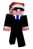 Xnrl Minecraft avatar full body
