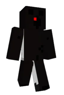 XoLoFone Minecraft avatar full body