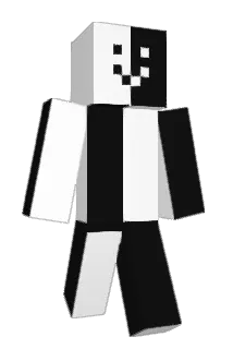Xo_rO Minecraft avatar full body