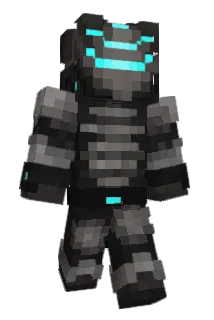 Xodohtronu Minecraft avatar full body