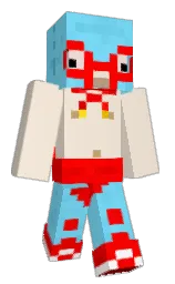 Custom render preview