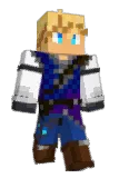 Xonah_Arashi Minecraft avatar full body
