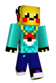 Xone102 Minecraft avatar full body