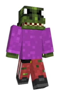 Xoner__ Minecraft avatar full body