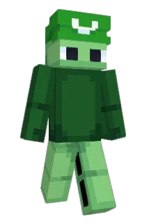 Xonre_ Minecraft avatar full body