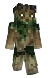 Custom render preview