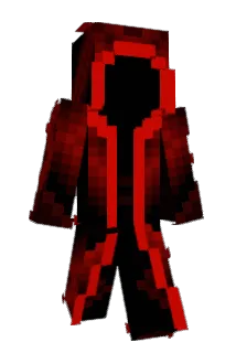 Xorgenn Minecraft avatar full body
