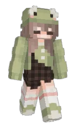 Custom render preview