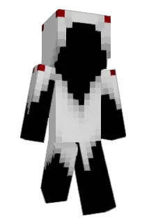 Xotic_Curse Minecraft avatar full body