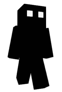 Xovez Minecraft avatar full body