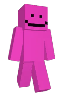 Xoxo_Tyler Minecraft avatar full body