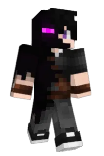 Xpepo98 Minecraft avatar full body