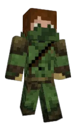 Custom render preview