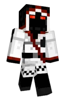 Xplode85 Minecraft avatar full body