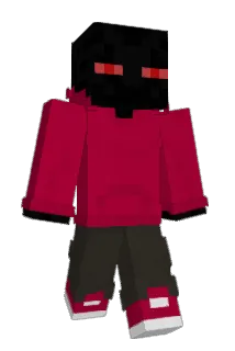 Xproxy420 Minecraft avatar full body