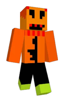XprtMadman Minecraft avatar full body