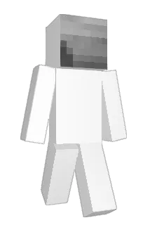 XrAgaj Minecraft avatar full body