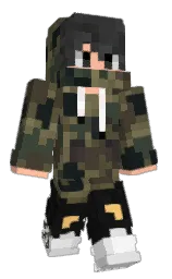 Custom render preview