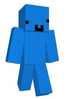 Xreotwo Minecraft avatar full body