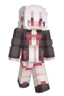 Xrime_ Minecraft avatar full body