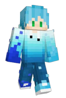 Xsavvier Minecraft avatar full body