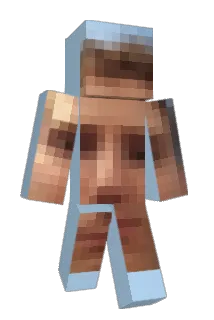 Xshadow294 Minecraft avatar full body
