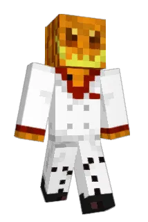 Xshooter99 Minecraft avatar full body