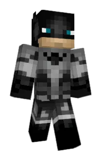 Xsoldi3r Minecraft avatar full body