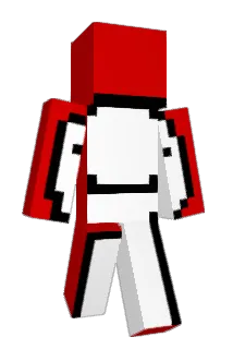 Xsp69 Minecraft avatar full body