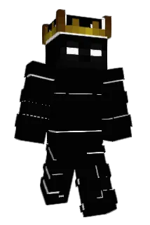 Xstacy1 Minecraft avatar full body