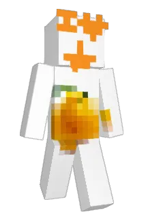 XstadtiC621 Minecraft avatar full body