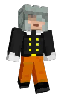 Xstan22 Minecraft avatar full body