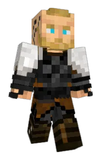 Xswifty1215 Minecraft avatar full body