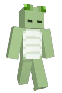 Xtgamer01 Minecraft avatar full body