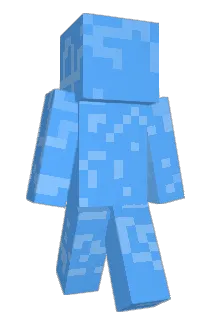 Xtops__ Minecraft avatar full body