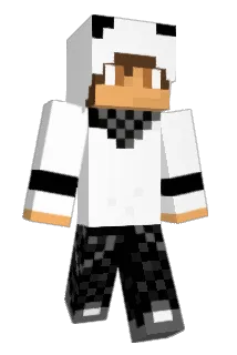 Xtoxic_foreverX Minecraft avatar full body