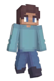 Xtr3MKevii Minecraft avatar full body