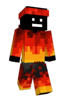 XtraCheese5746 Minecraft avatar full body