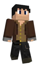 Custom render preview