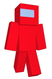 XtraNoobey Minecraft avatar full body