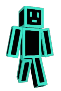 Xtra_Premium Minecraft avatar full body
