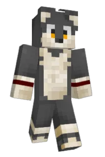 XtremeAmazing Minecraft avatar full body