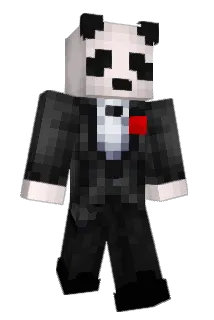 Xtreme_Gamez Minecraft avatar full body
