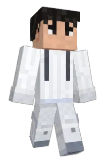 Xtrike44 Minecraft avatar full body