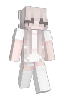 Xuan126 Minecraft avatar full body