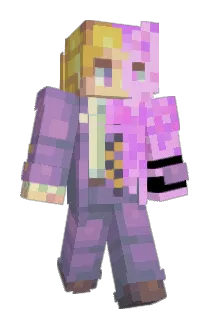 XuanJ1a Minecraft avatar full body
