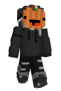 Xuannito Minecraft avatar full body